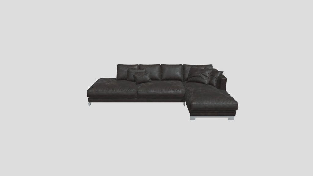 Corner Sofa