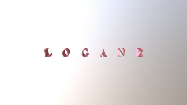Loganz 3D Model