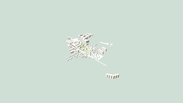 VLA 3D Model