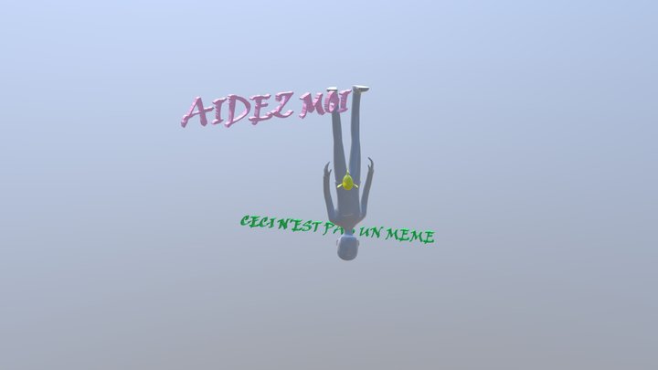 Aled 3D Model