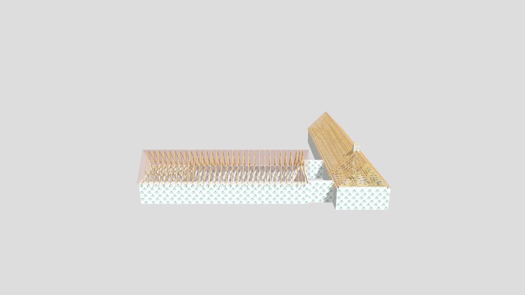 Proposed Dwelling