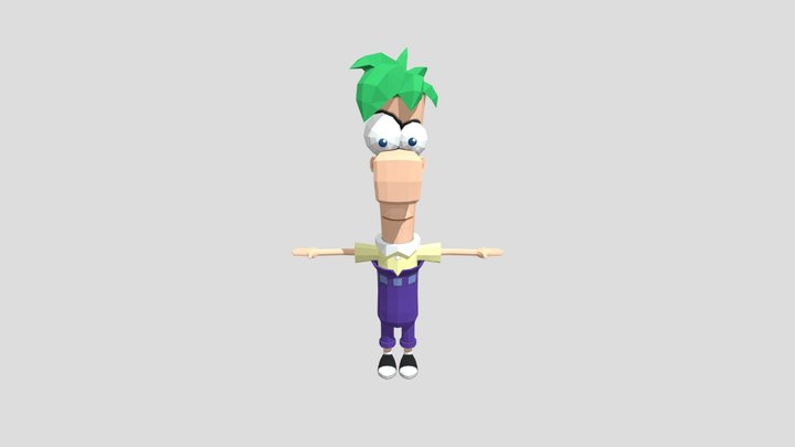 Ferb