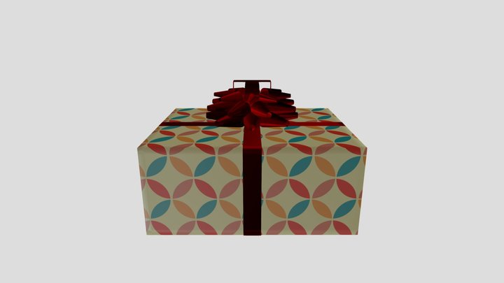 Gift Box 5