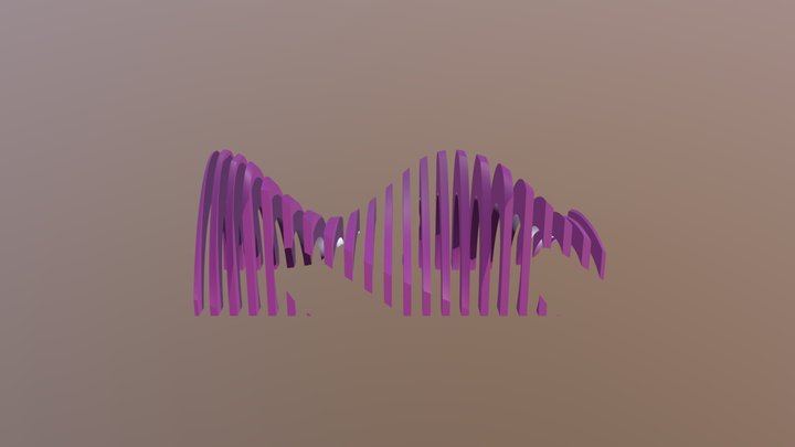 Oi 3D Model