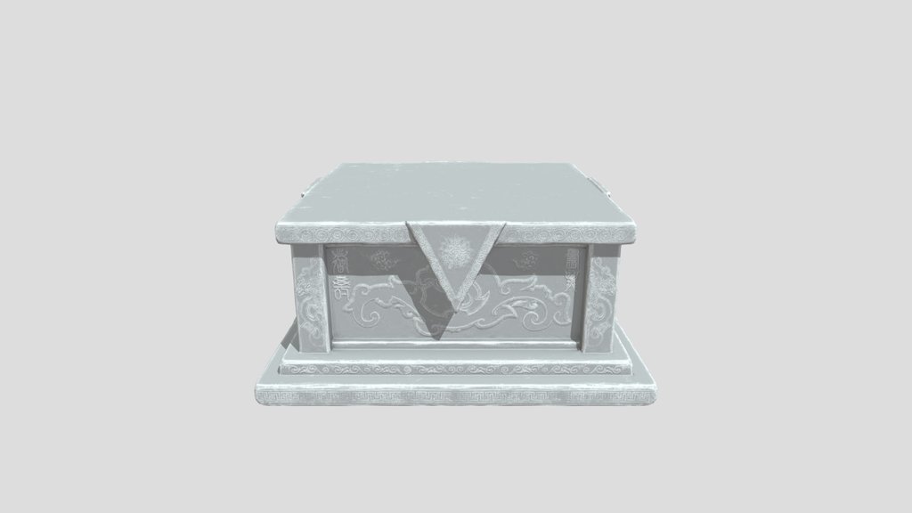 Pedestal