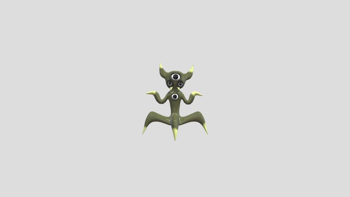 Care Of Verver 3 - Limorto – Kostenloses 3D-Modell STL