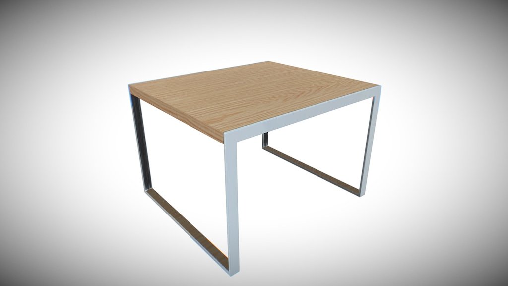 Tras 60x60x40-beech