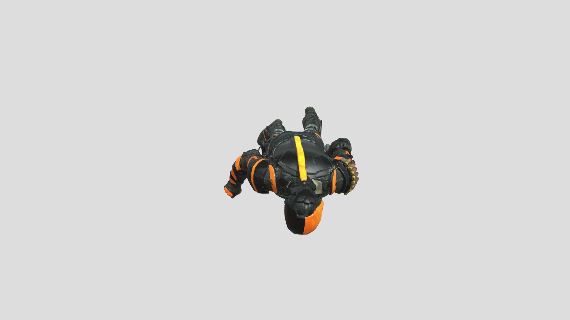 Deathstroke-obj