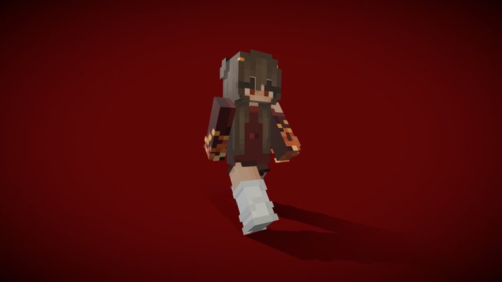 model 3D Model