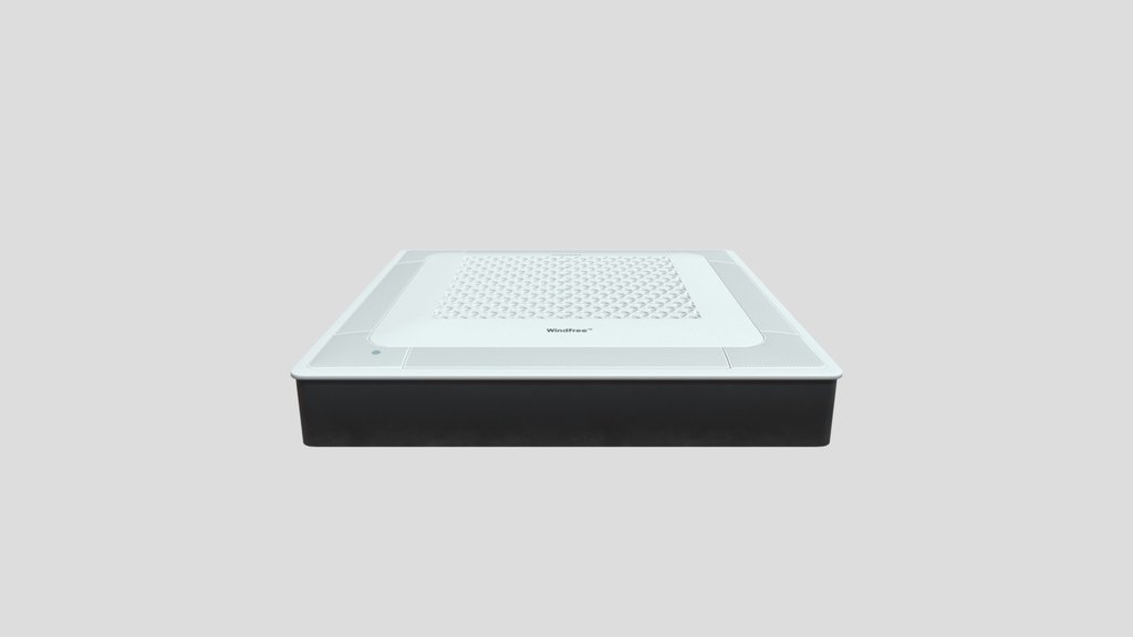 Samsung System Air Conditioner