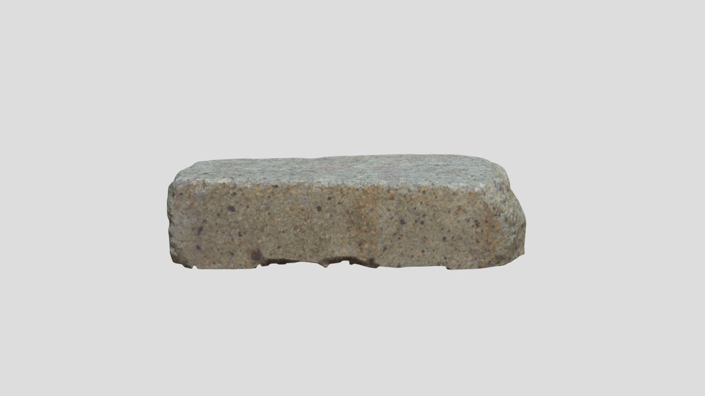 Old Brick 01