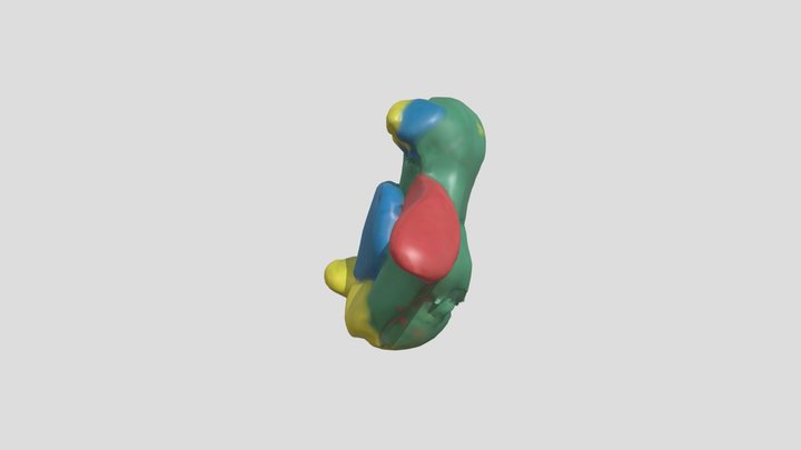 fuego – Free 3D Model STL