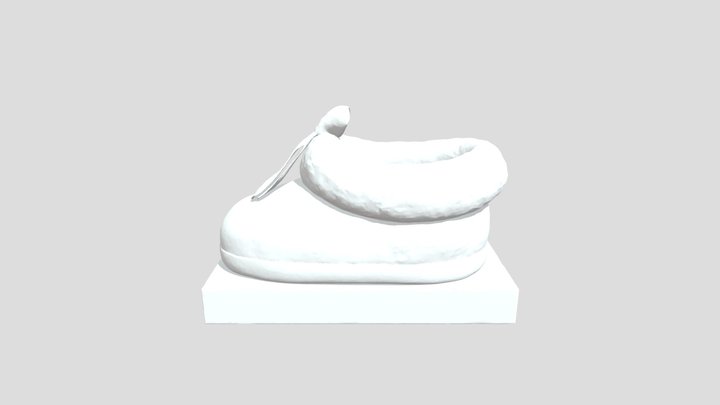 Business-Too-Casual Trophy