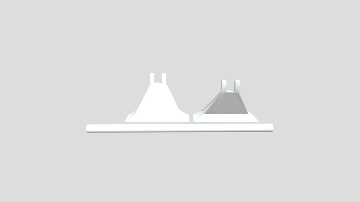 filament support