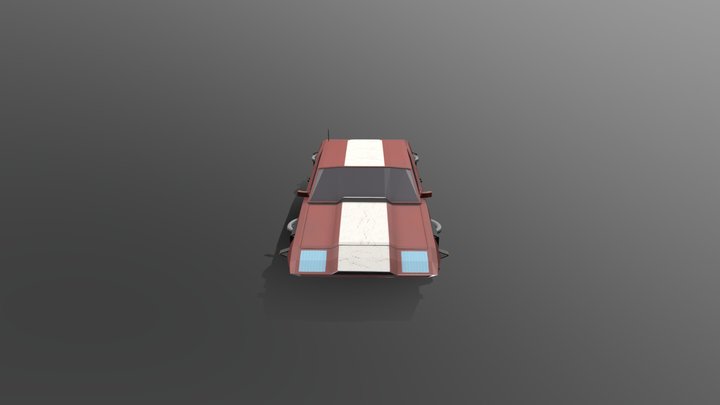 Flying car of the future
