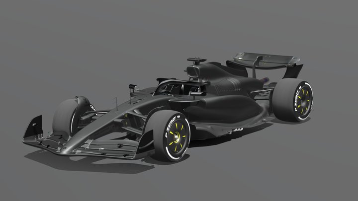 Aston Martin Aramco AMR25
