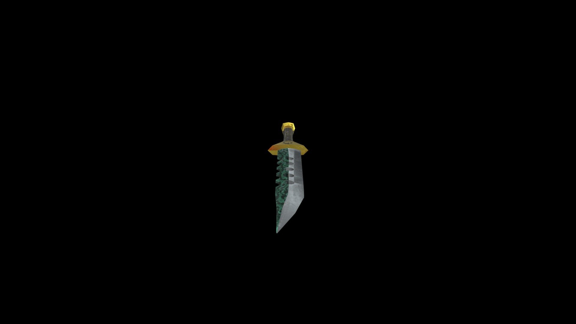 meliodas sword - Download Free 3D model by AlemanGame (@aleman23gamer ...