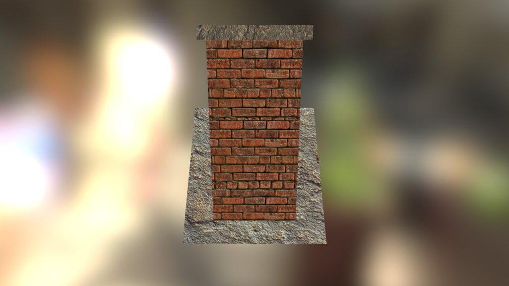 Chimney