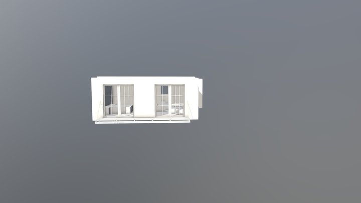3 3D Model
