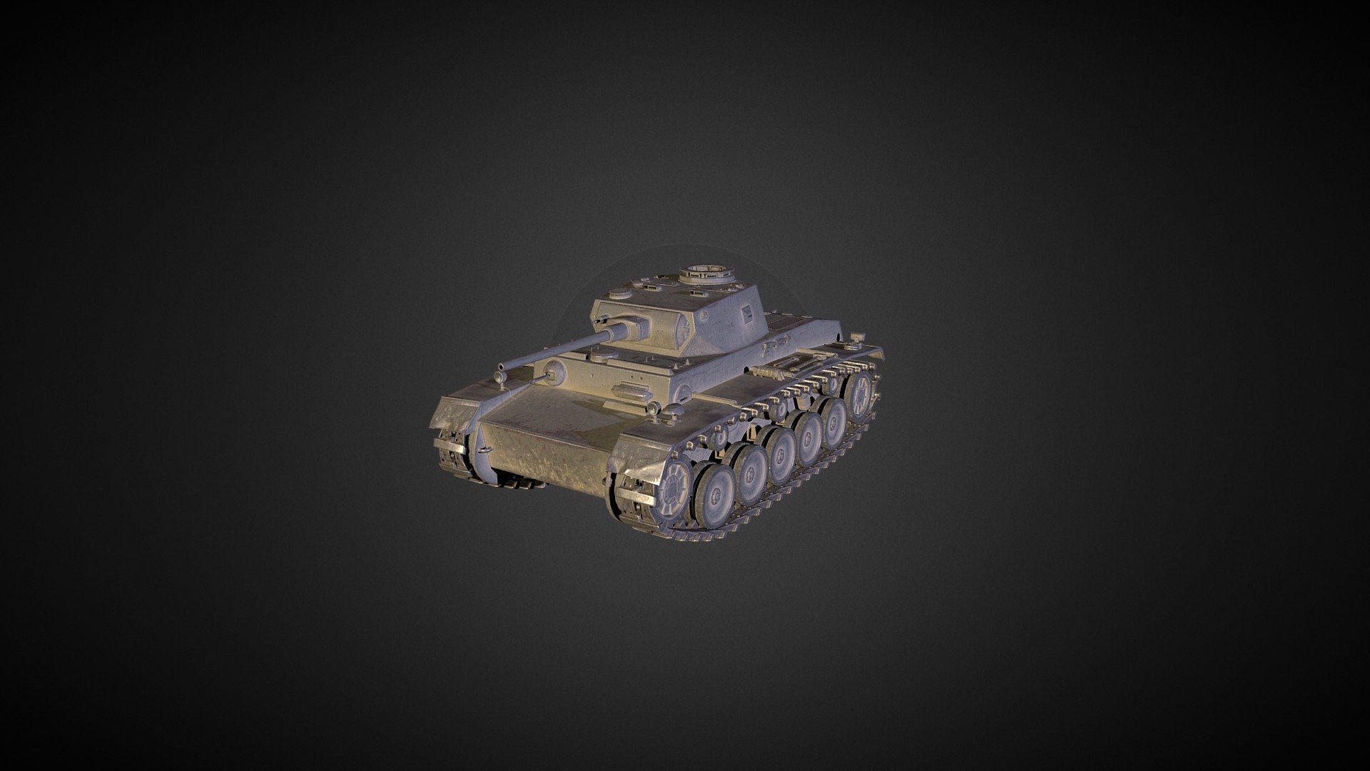 Durchbruchswagen 2 3d Model By Degit22 Degit22 7300ba9 Sketchfab