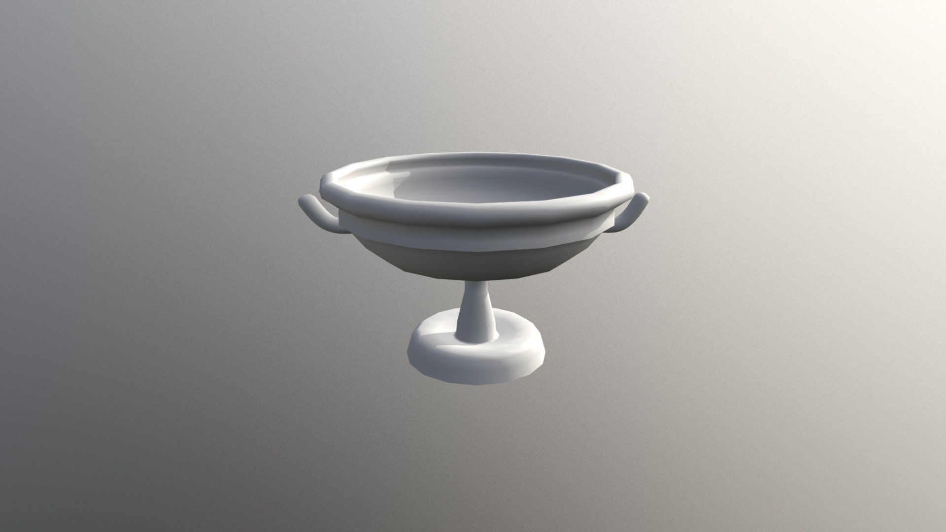 Kylix High - 3D model by Vinicius Marino (@vin.maric) [7300d68] - Sketchfab