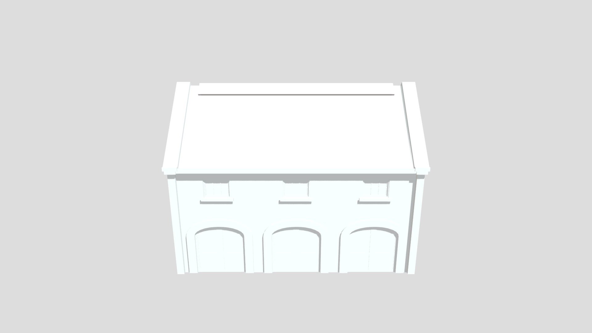 Assignment 3: Building