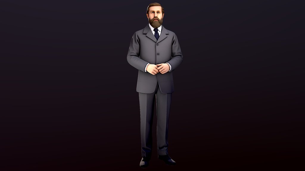 Antoni Gaudí