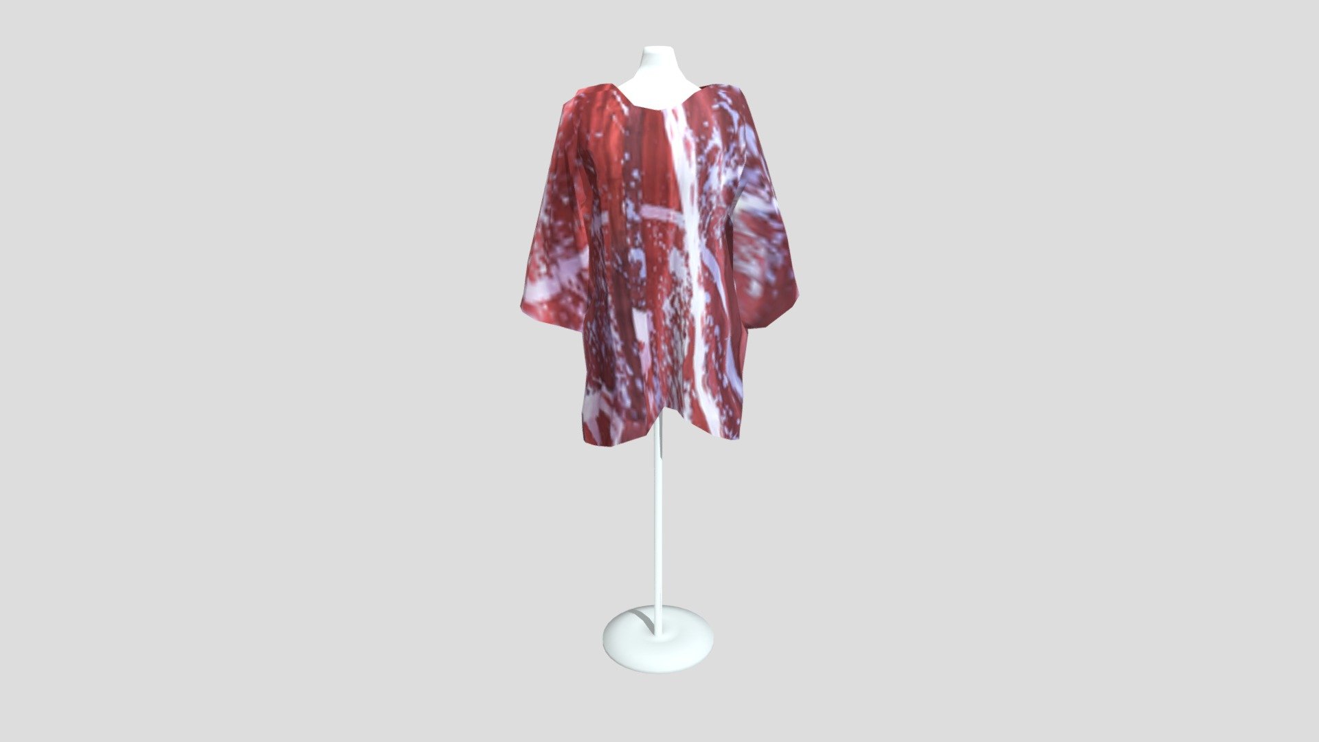 KESUMA ENTERPRISE - KEBAYA LABUH