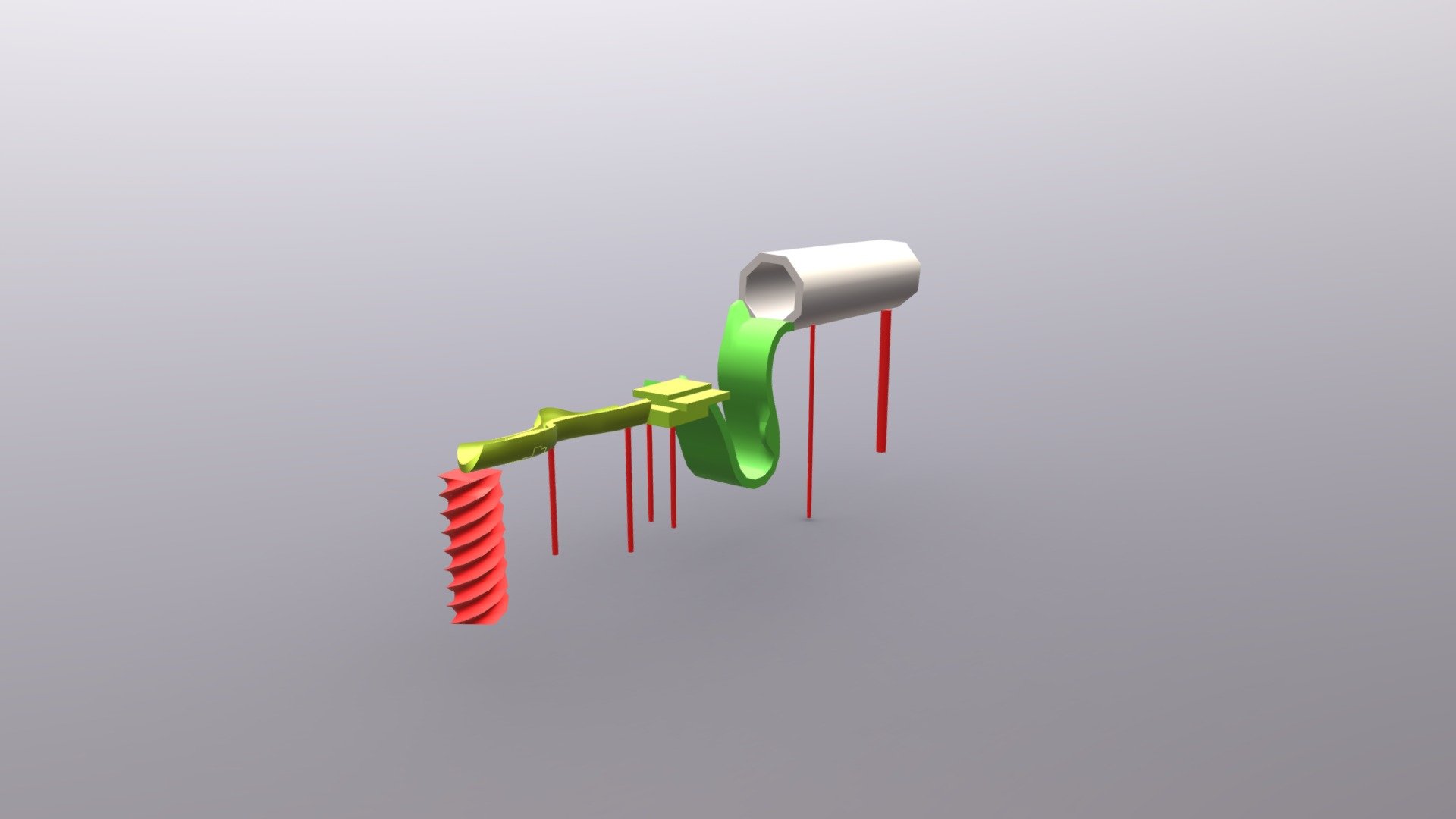week 4 Marble Madness
