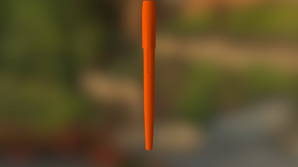 Pen