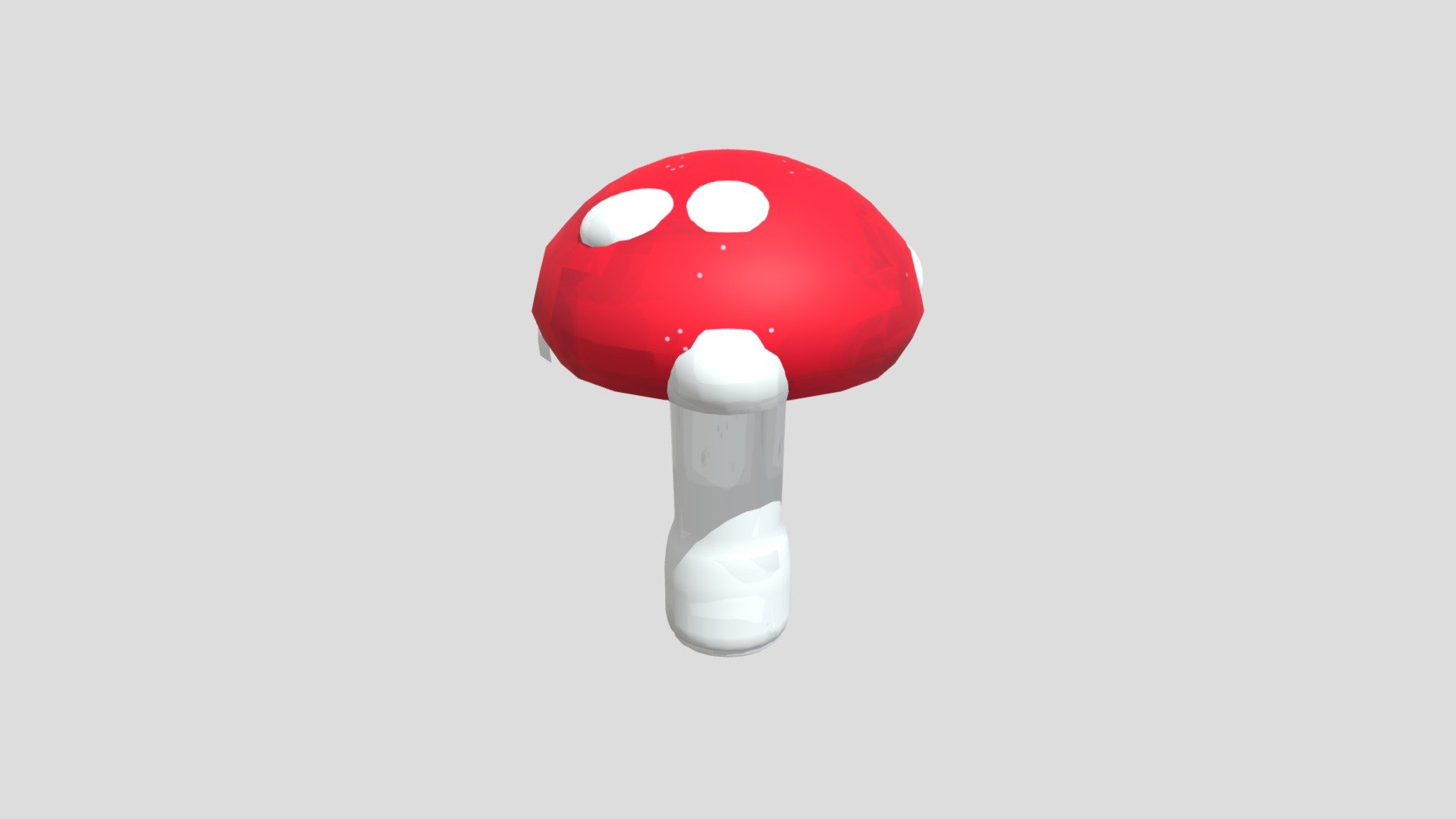 Paddestoel