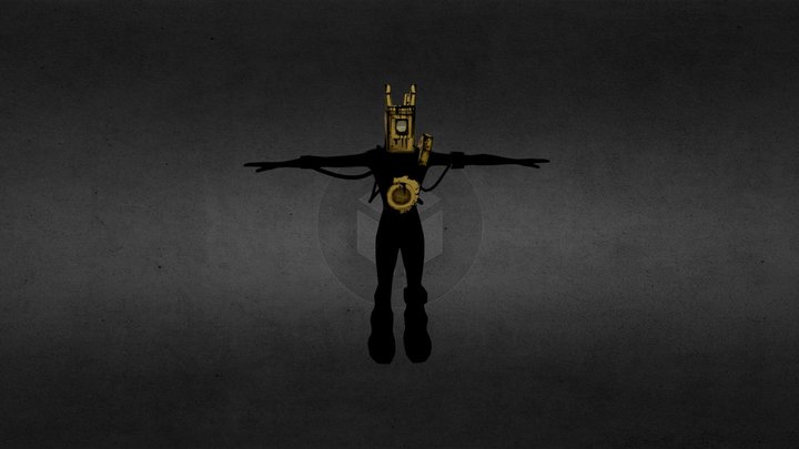 CosmicTheArtist (@sylusleeamado07) - Sketchfab