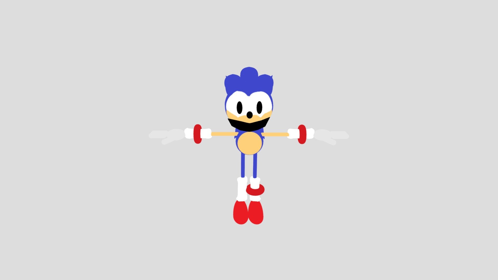 Rewrite Paint 3d - Download Free 3D model by LanDinho (@KauePeres ...