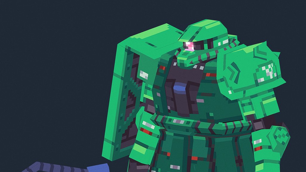 Zaku II