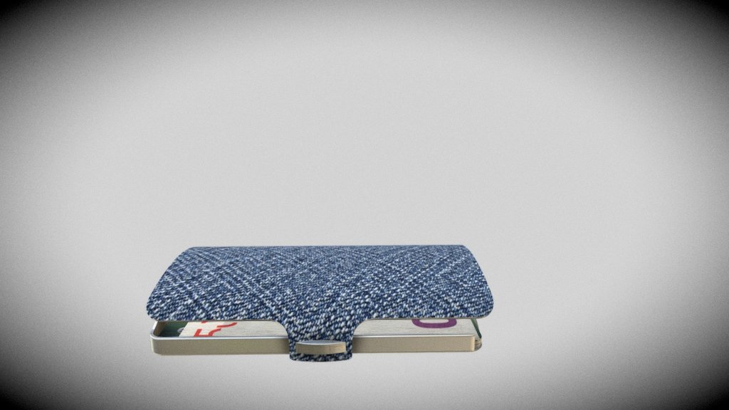 I-Clip Jeans