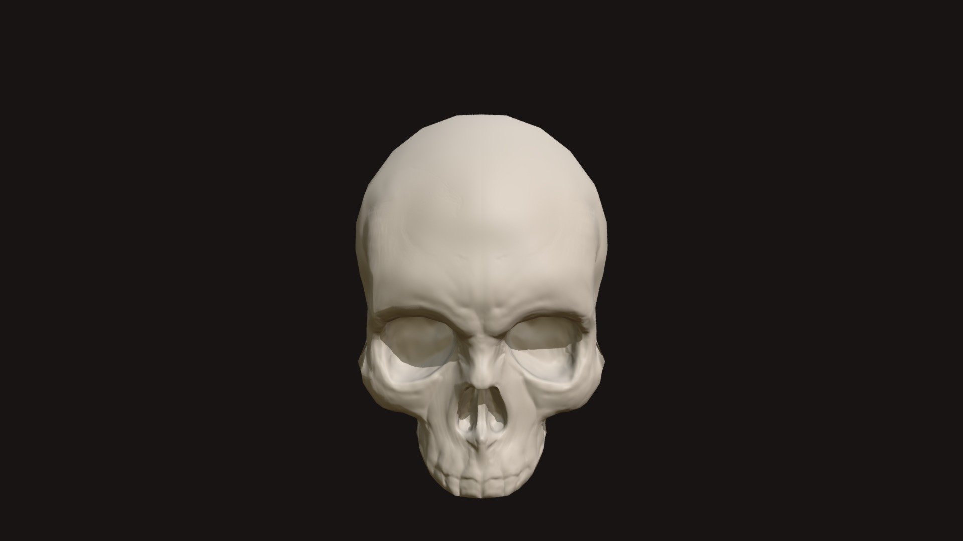 SKULL Lp