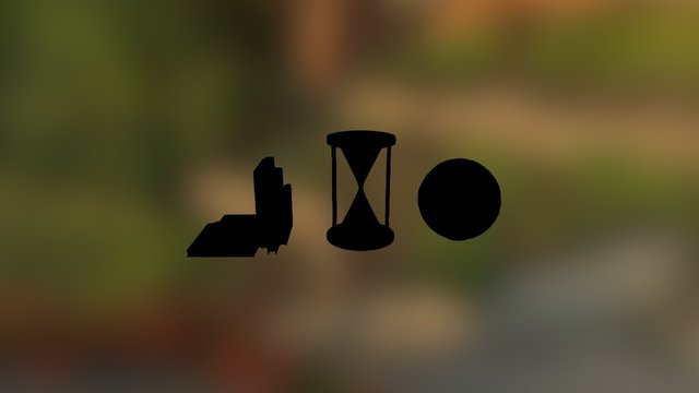 01. Modeling Fun 3D Model
