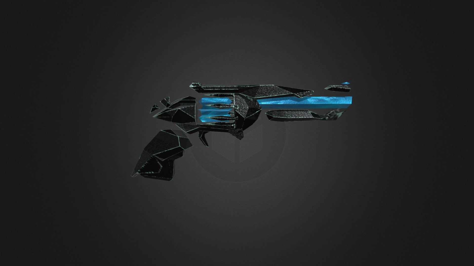 Sheriff ( Game Ready ) - 3D model by vejr (@prime.artz.321) [730c8a4 ...