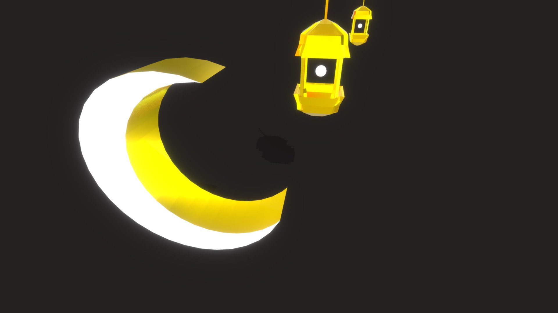 Ramadhan Kareem