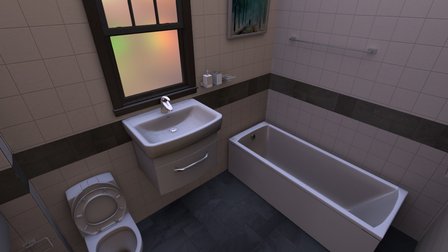 Final2 3D Model