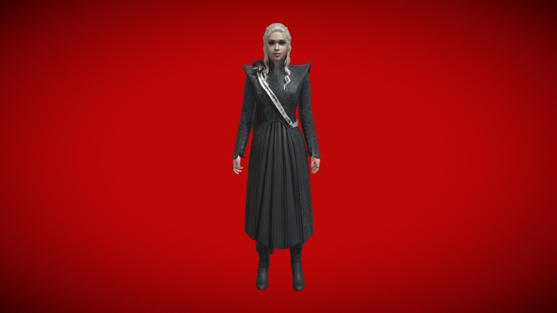 Daenerys