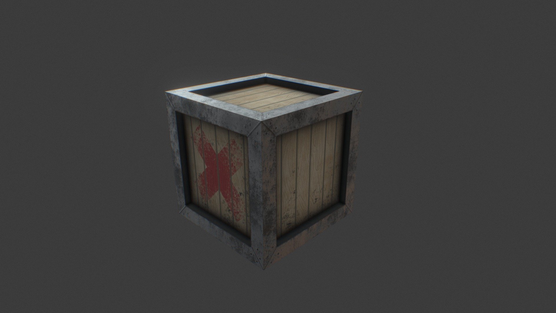 Crate Final