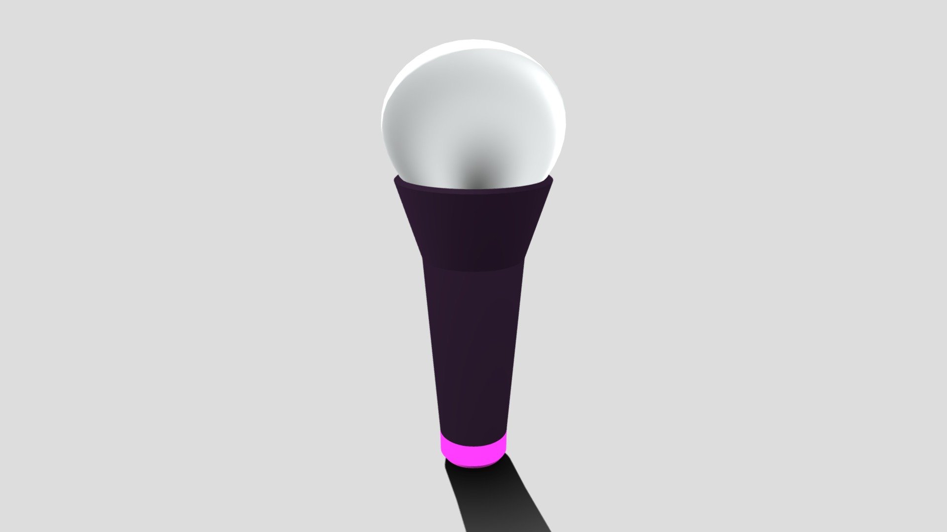 stick - 3D model by misshers [7311604] - Sketchfab