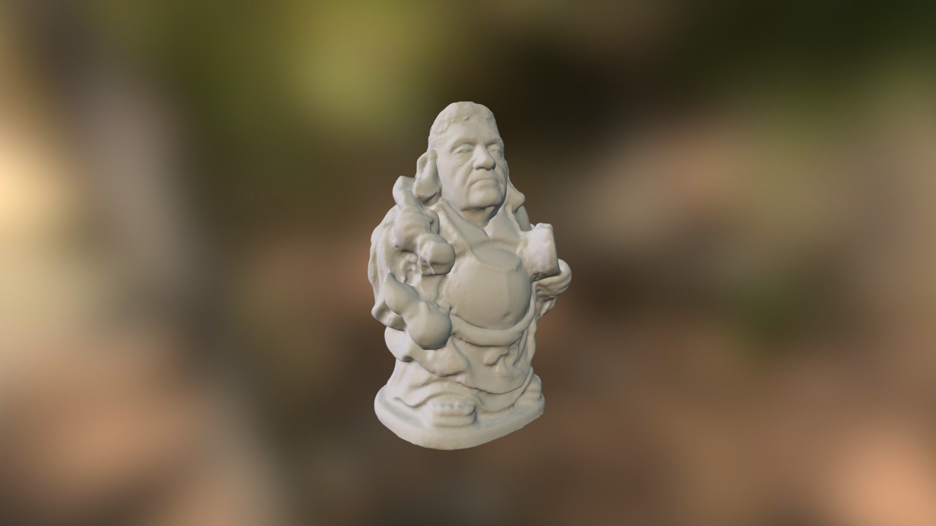 BUDHA HUMANTI SOLID