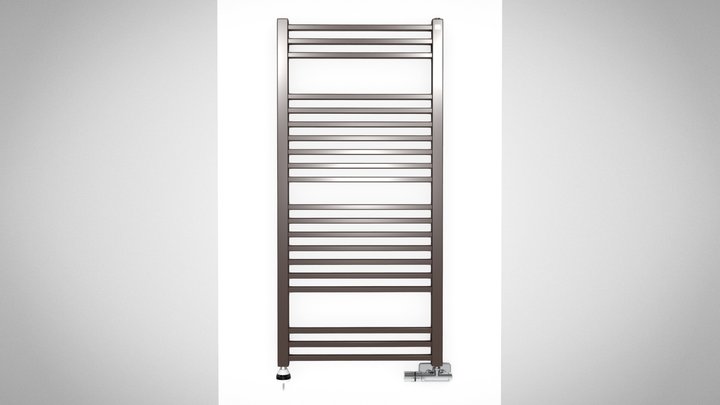 BONE radiator – Modelo 3D gratuito STL