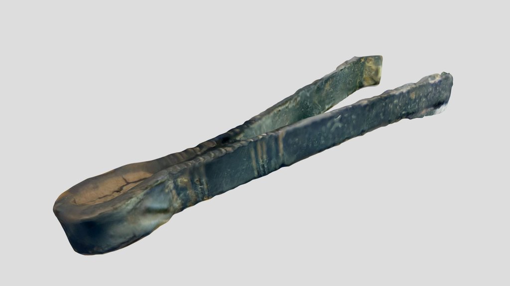 ESS-C9633C Roman Tweezers