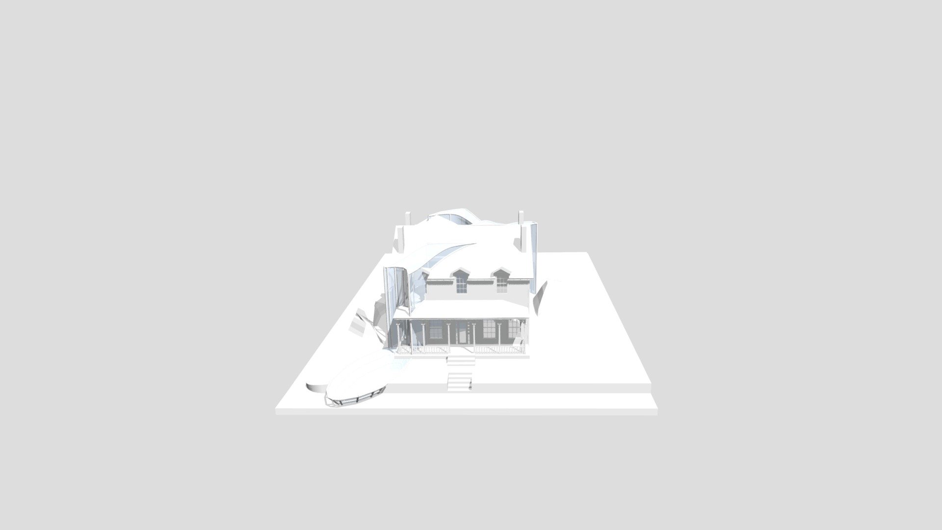 studio 2-3 review model
