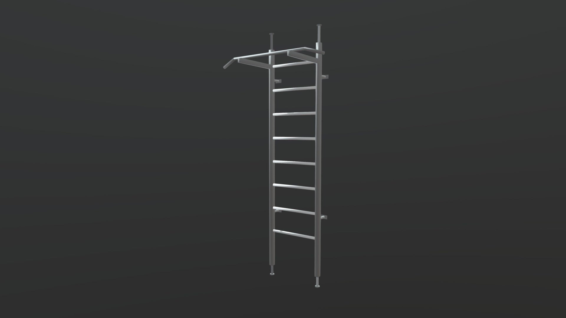 MULTIFUNCTIONAL WALL BAR ENERGY 3