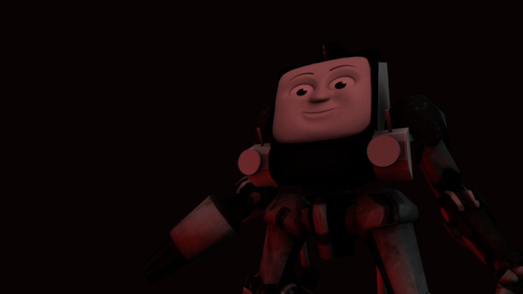 SpencerV2 TTSE