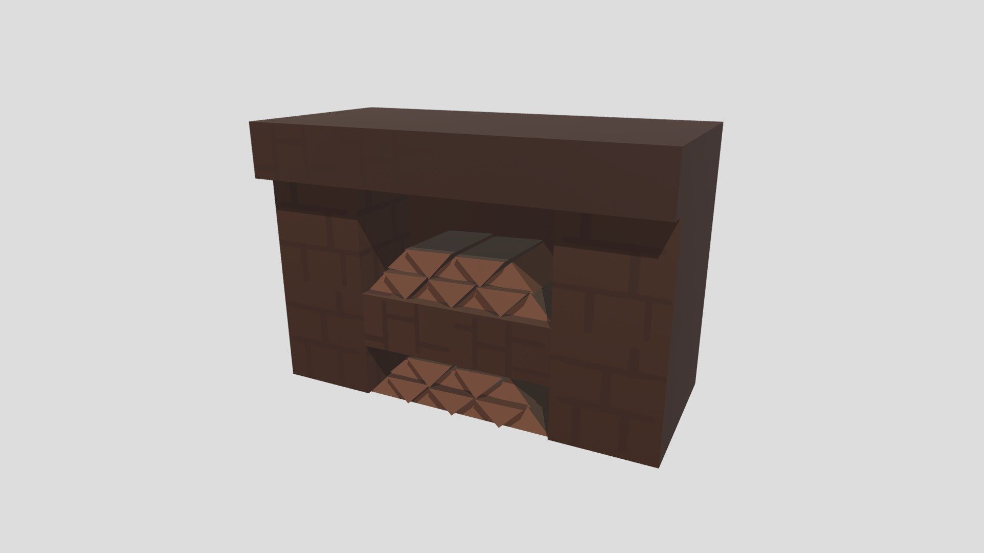 ASSET 4 FIREPLACE